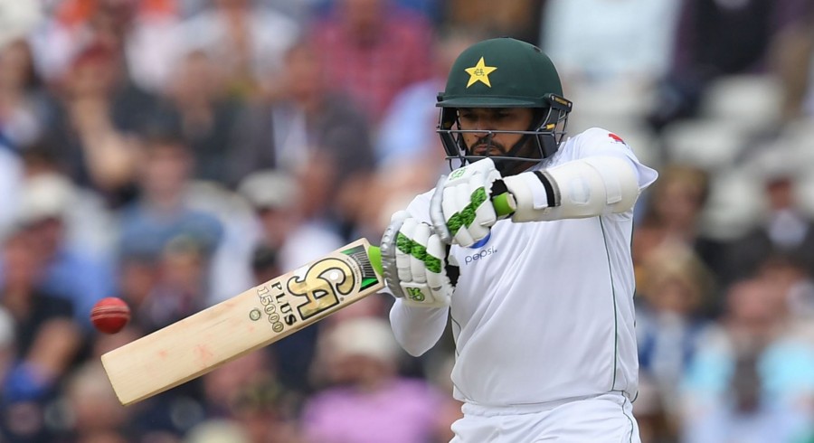 Pakistan lose Ali, Sohail in quest for first innings lead